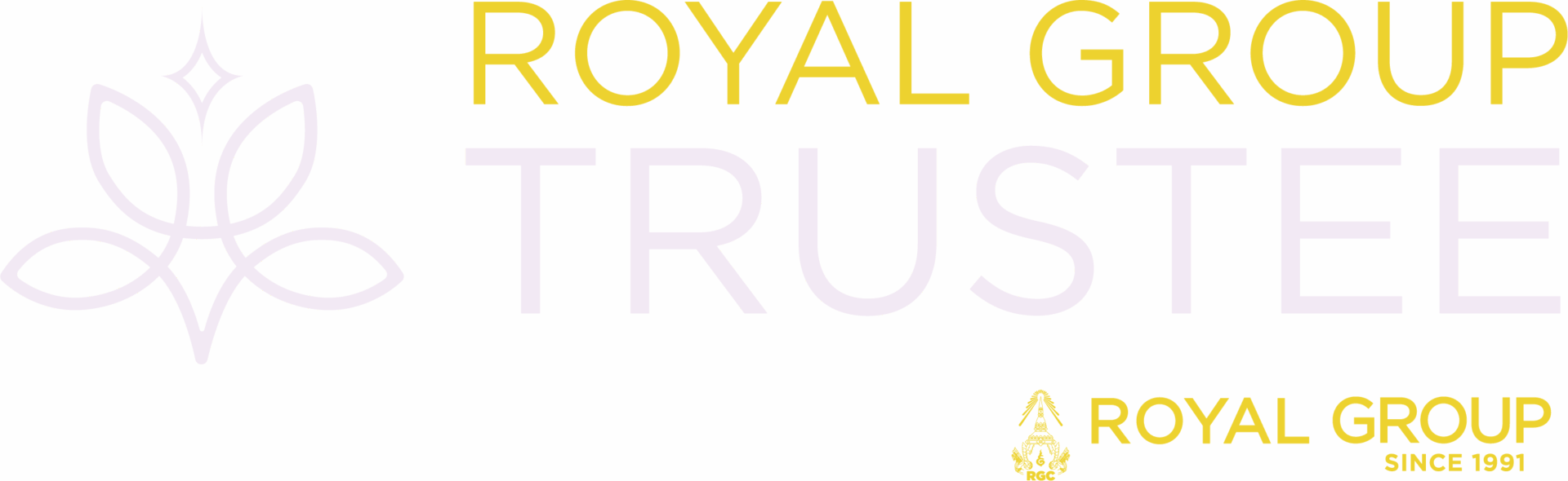 Transparent RGT logo